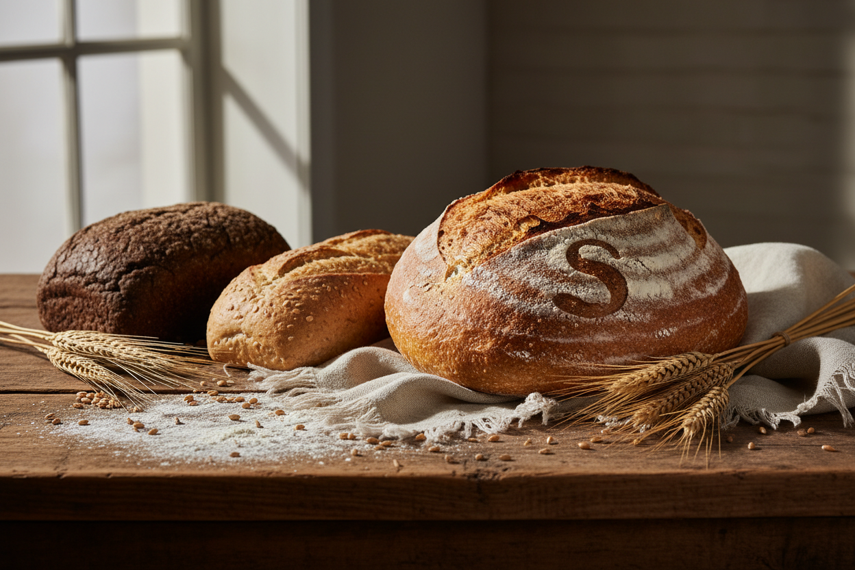 Artisan Bakery