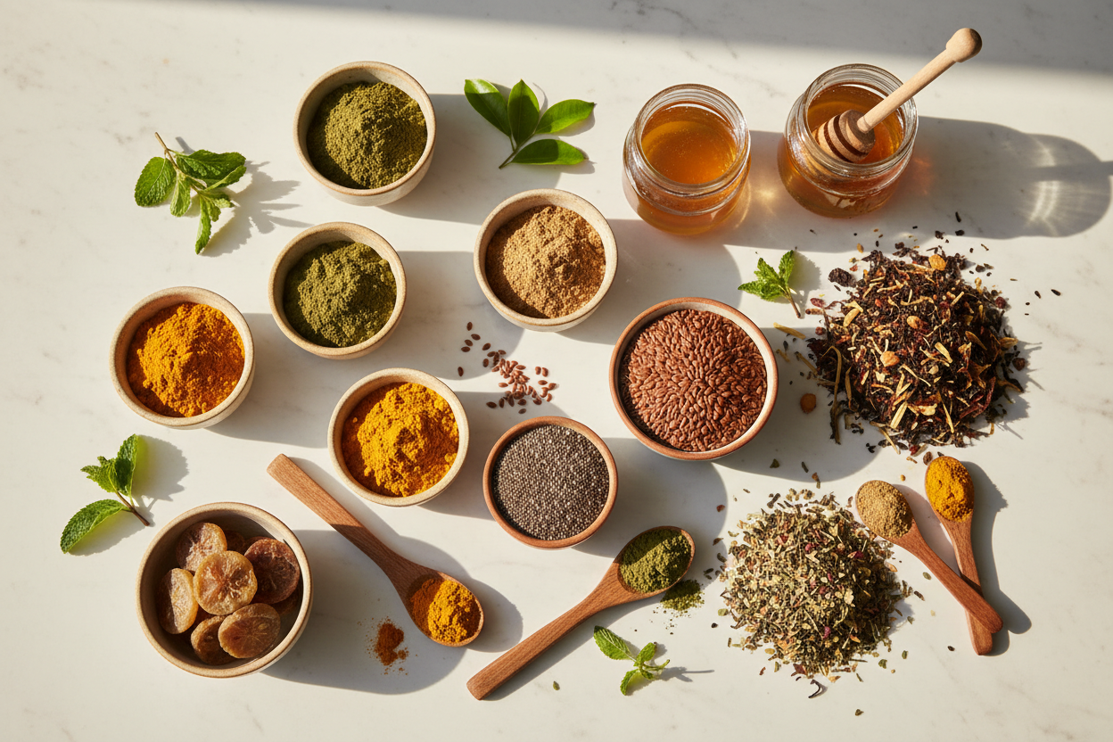 Health & Wellness
