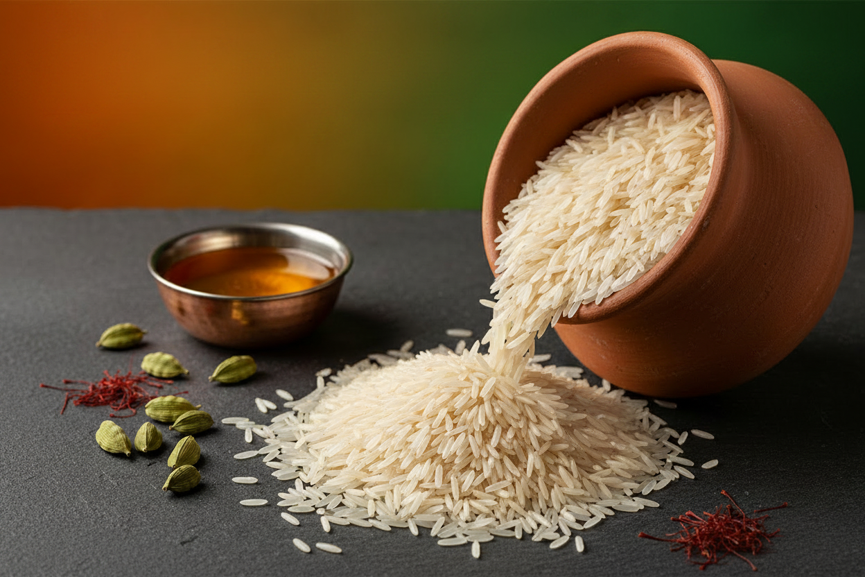 Rice
