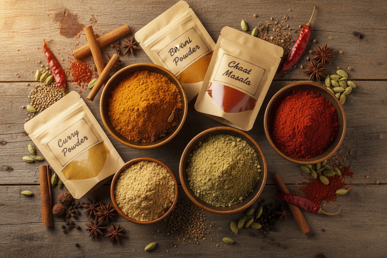Spice Mix