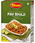 Shan Pav Bhaji Masala