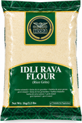 Heera Idli Rava Flour (Rice Grits)