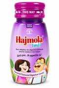 Hajmola (Imli)