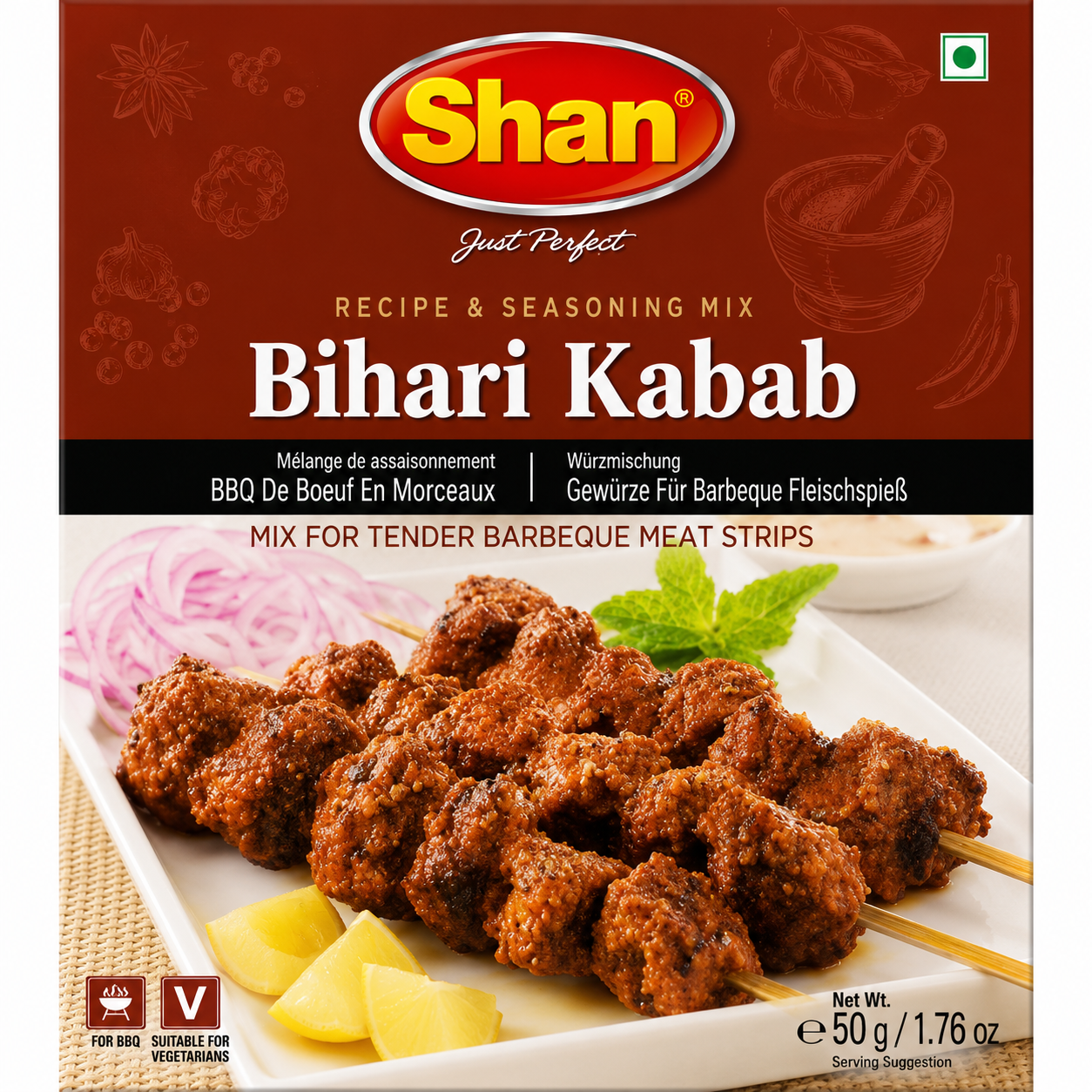 Shan Bihari Kabab