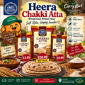 Heera Chakki Atta
