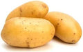 Potatoes - White