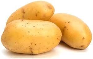 Potatoes - White