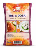 Anna's Idli & Dosa Batter 1kg