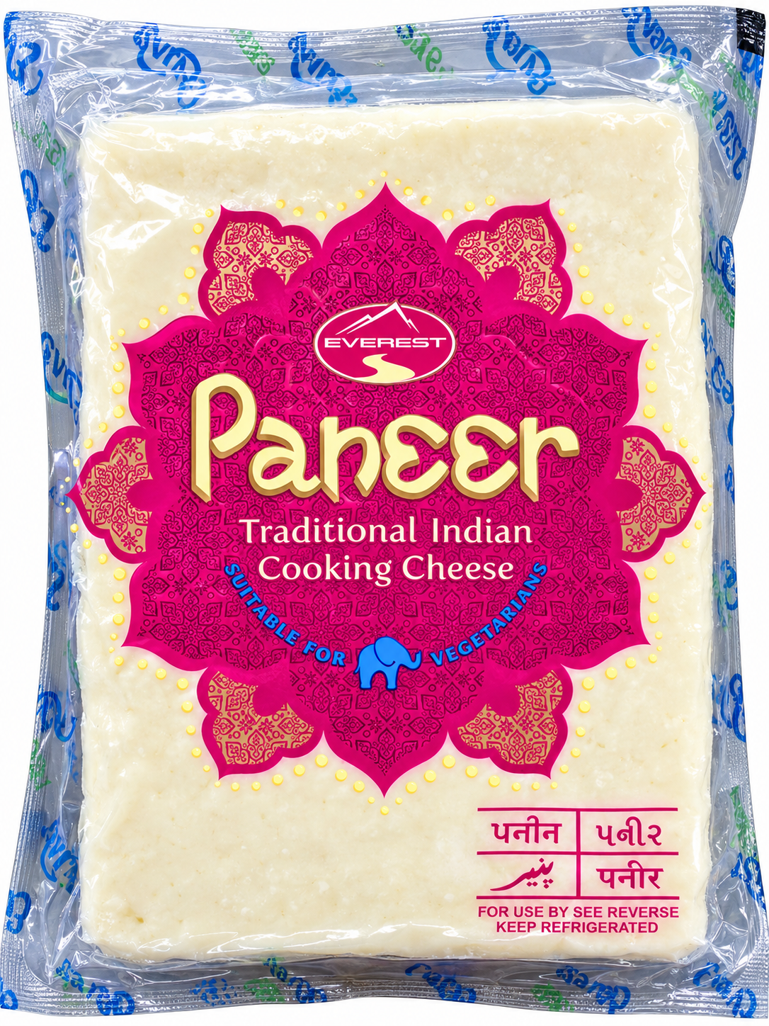 Everest Paneer (Block)