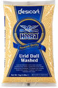 Heera Urid Dal Washed