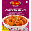 Shan Chickenk Handi