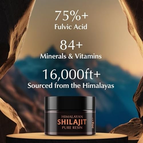 Ayumi Shilajit