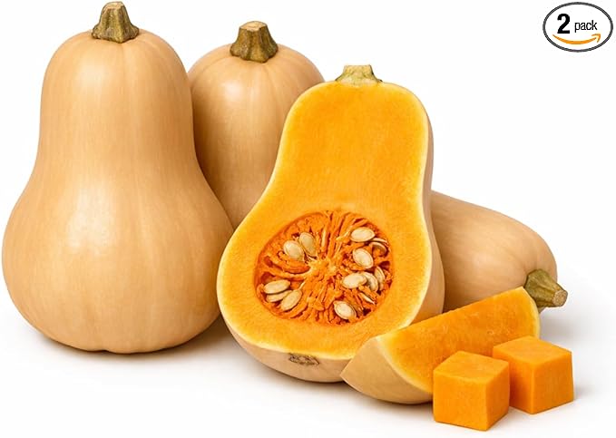 Butternut Squash