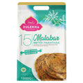 Zulekha Methi Paratha Malabar