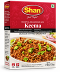 Shan Kheema Masala Mix spice blend for kheema mince curry