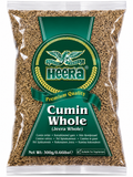 Heera Cumin Seeds (Whole Jeera), whole cumin seeds for Indian cooking.