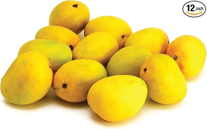 Kesar Mango (Box of 12)