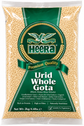 Heera Urid Gota (Whole)