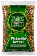 Heera Pista Kernel 250g