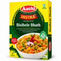 Aachi Bisebelle Bhath (Ready to Eat)