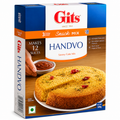 Gits Handvo Mix
