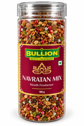 Bullion Navratna Mix - Mouth Freshener
