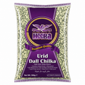 Heera Urad Dal Chilka - Split black lentils
