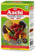 Aachi Kulambu Masala mixed masala powder for South Indian kulambu gravy