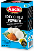 Aachi Idly Karam Podi spice mix for idli and dosa
