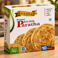 Shankar Malabar Paratha