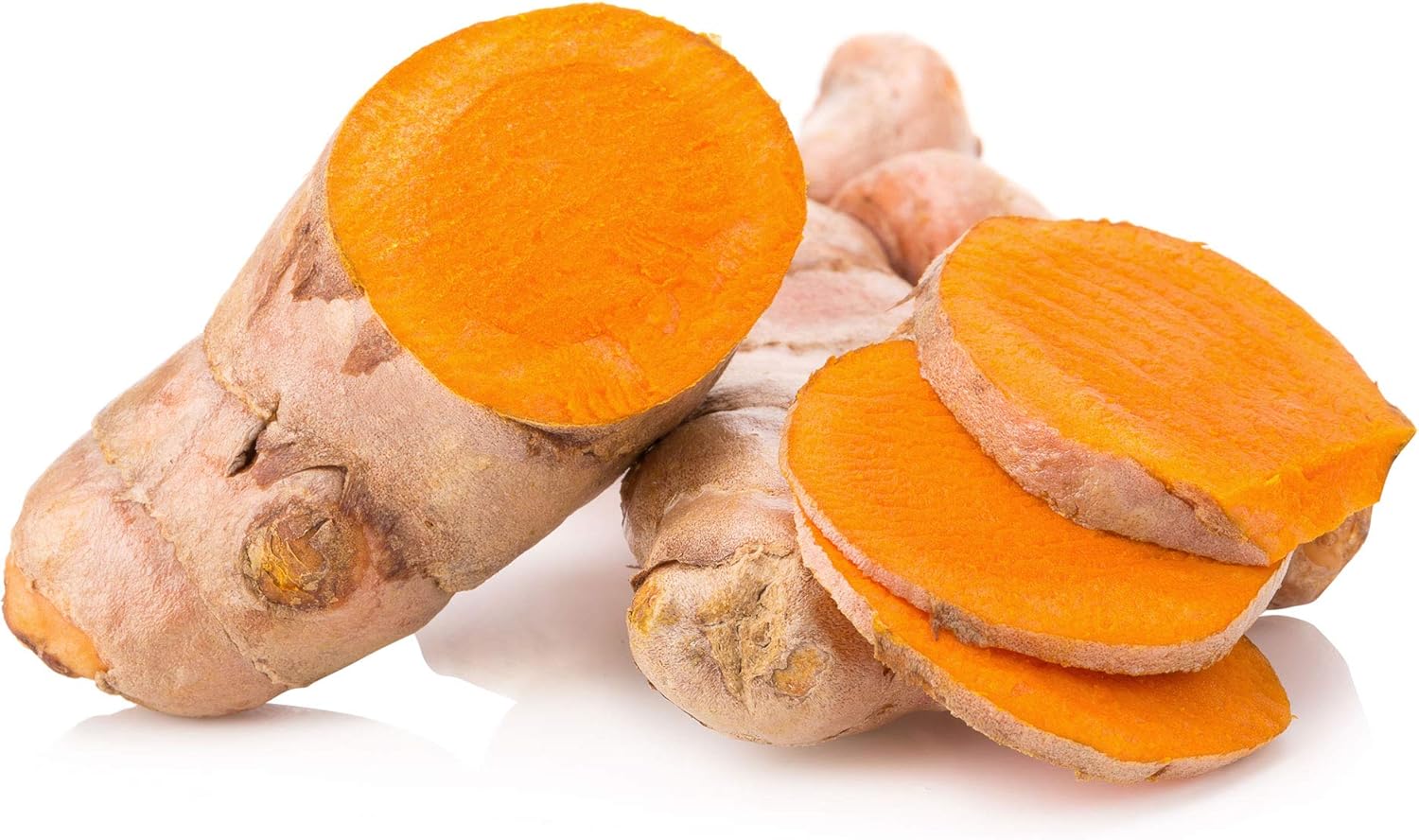 Tumeric (Fresh)