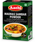 Aachi Madras Sambar Powder