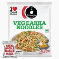 Chings Veg Hakka Noodles