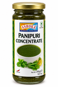 Ashoka Panipuri Concentrate