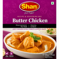 Shan Butter Chicken Mix