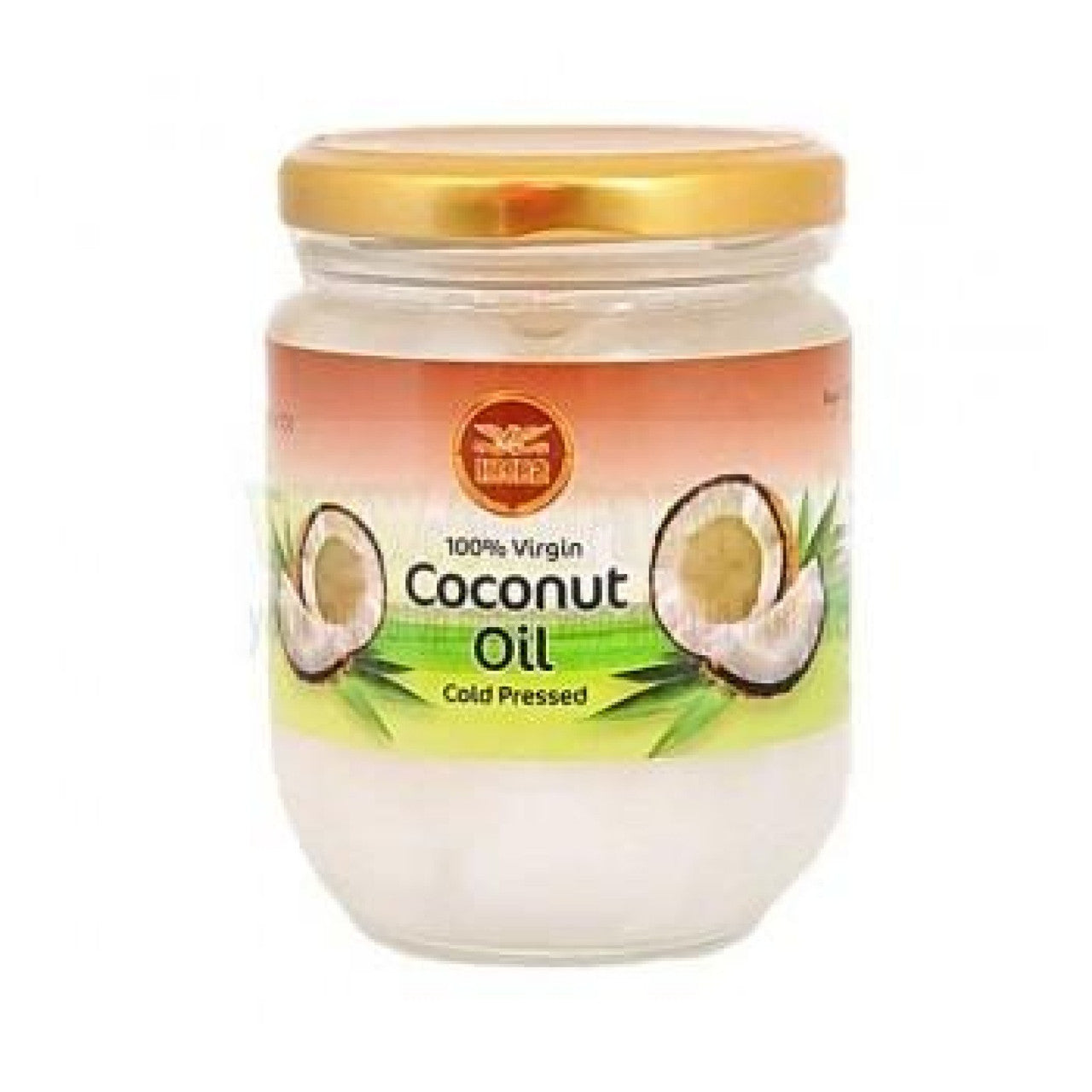 Heera 100% Virgin Coconut Oil