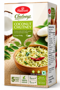 Haldiram's Coconut Chutney