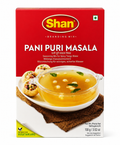 Shan Pani Poori Masala