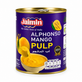 Jaimin Alphonso Mango Pulp