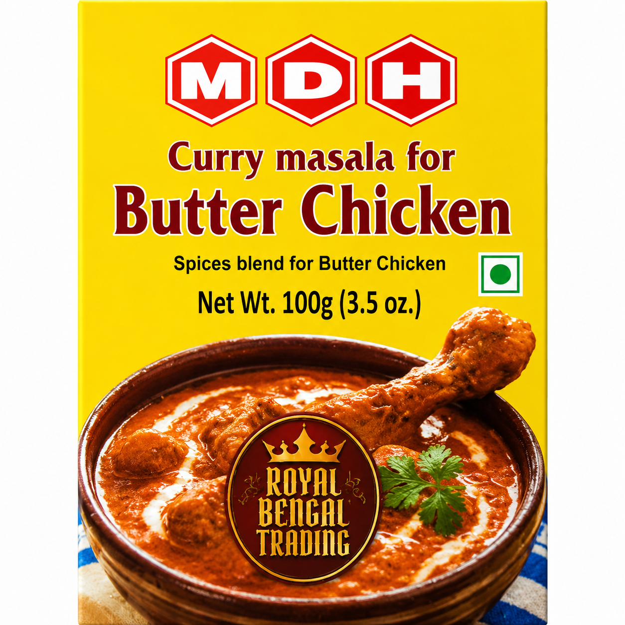 MDH Butter Chicken Masala