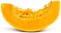 Pumpkin (Cut Slice)