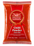 Heera Chilli Powder (Extra Hot)