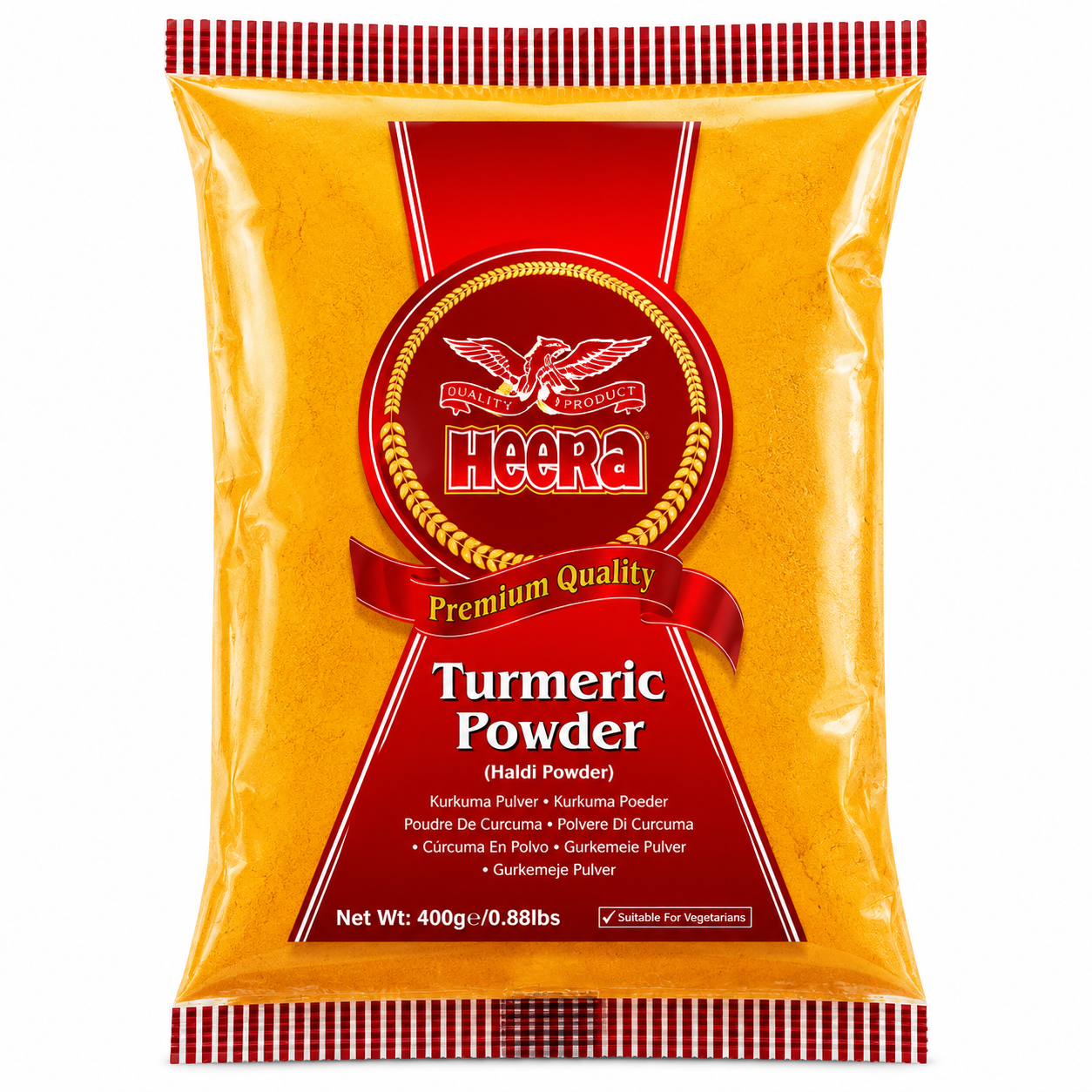 Heera Turmeric Powder (Haldi)