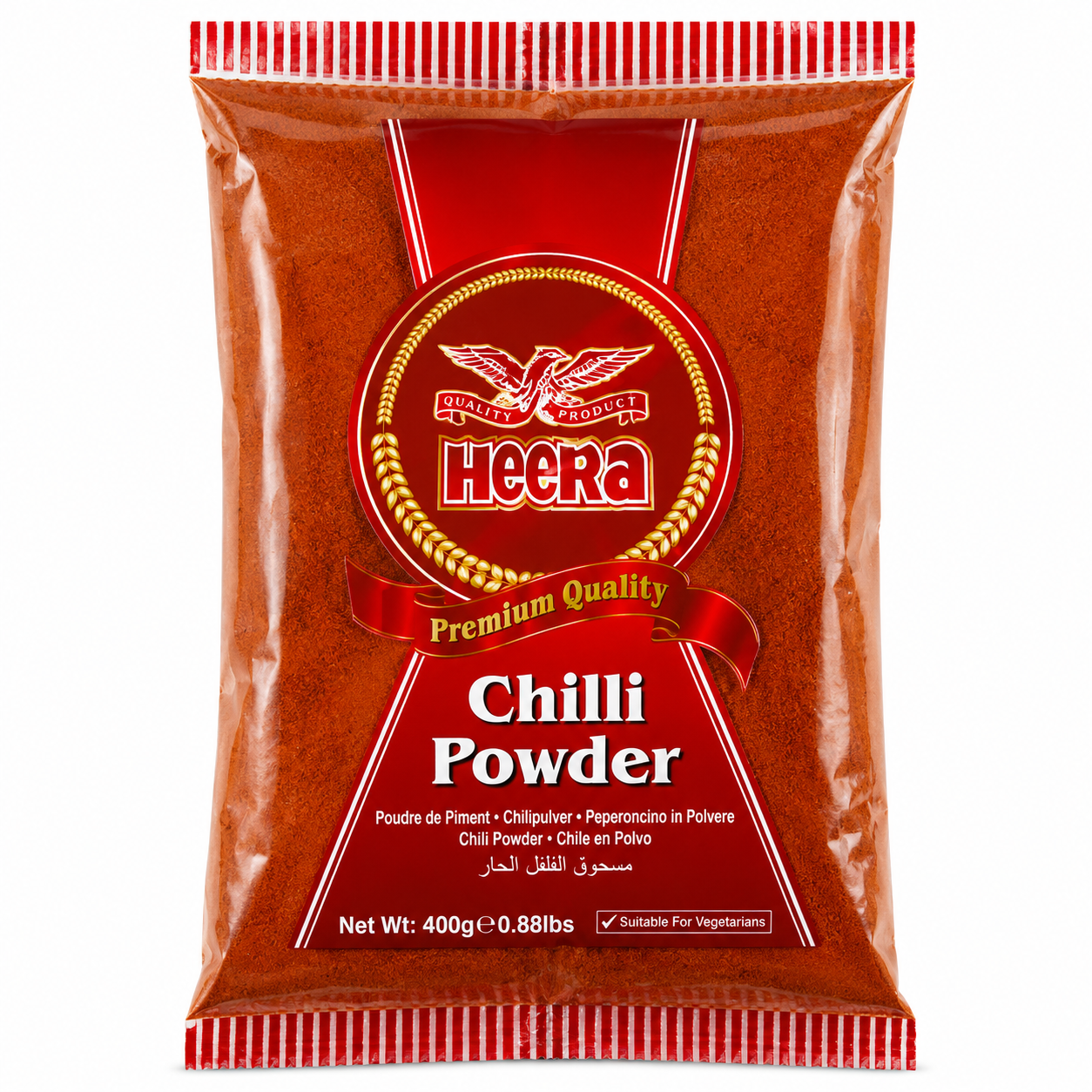 Heera Chilli Powder