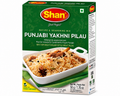 Shan Punjabi Yakhni Pulav Mix