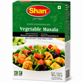 Shan Vegetable Masala Mix
