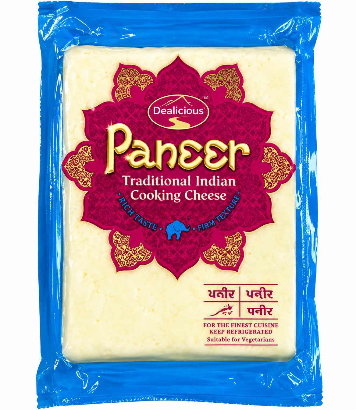 Everest Paneer (Block)