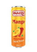 Maaza Mango Can