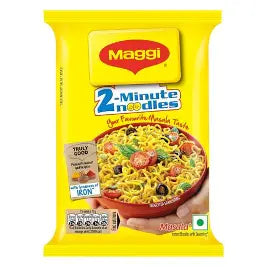 Maggi Masala Noodles 48g