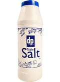 Dri Pak Table Salt